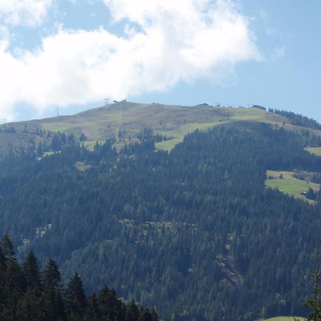 Leirerfeld Daire Alpbach Dış mekan fotoğraf