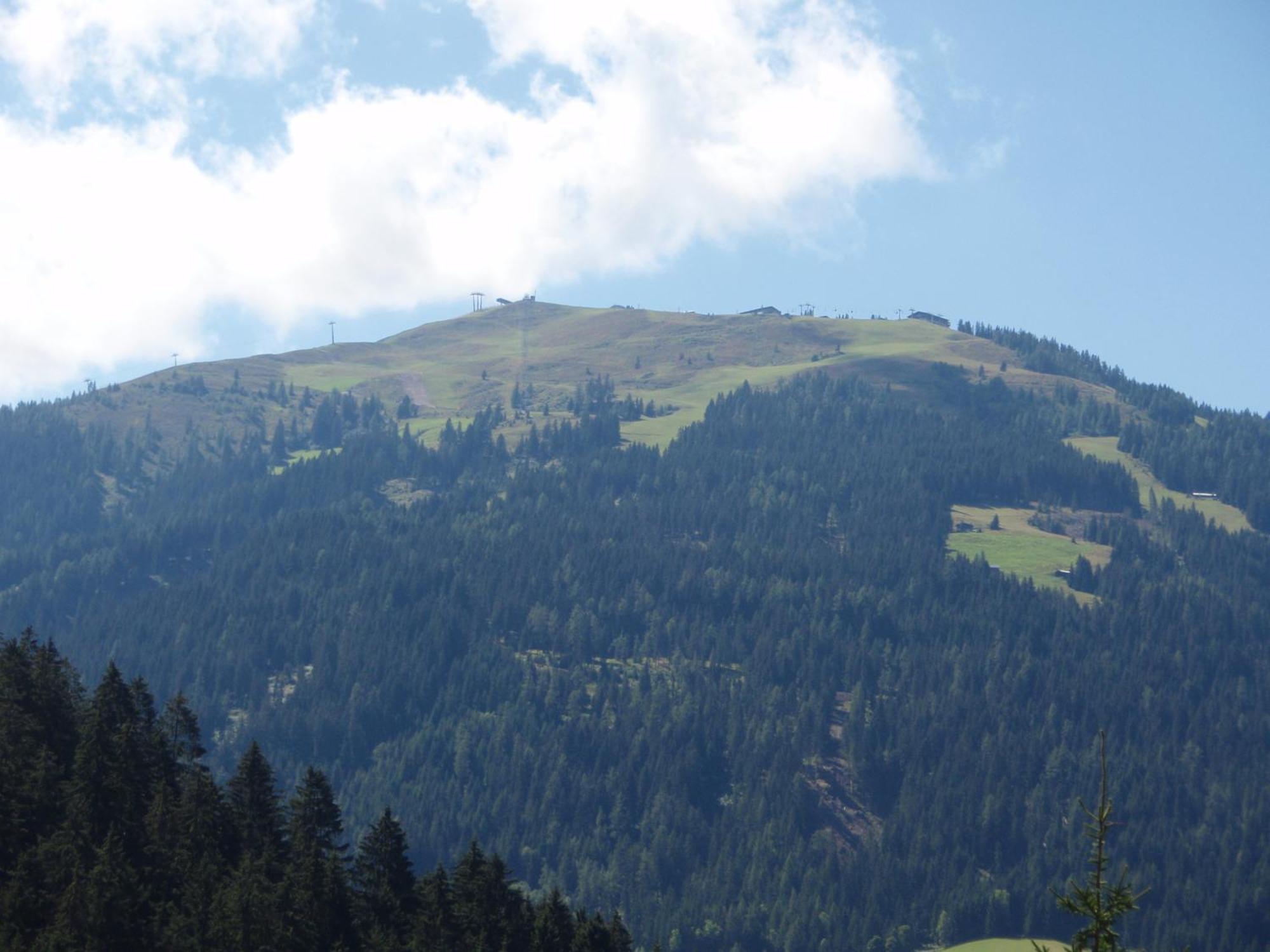 Leirerfeld Daire Alpbach Dış mekan fotoğraf